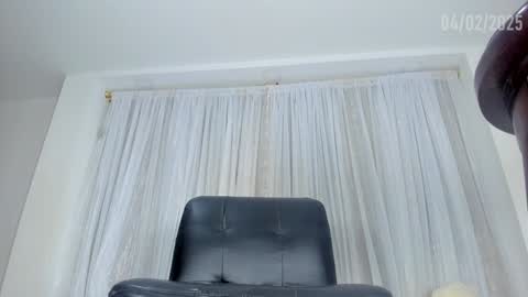 JADDYK  online show from February 4, 9:20 pm