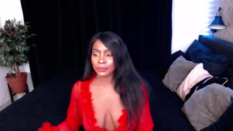 Jade online show from October 6, 8:04 pm