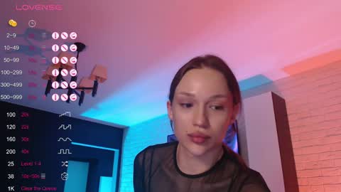 Jade online show from March 30, 5:57 pm