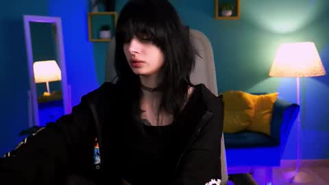 jade_castle online show from February 22, 4:42 pm