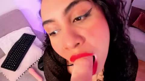 jade_chers online show from July 10, 2:22 pm