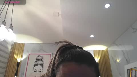 Jade  online show from December 22, 3:24 am