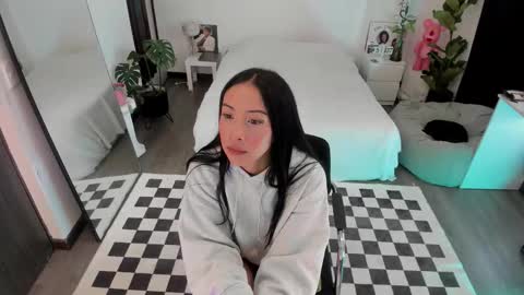 Jade  independent model online show from March 9, 12:10 pm