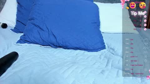 karlla scarlet online show from March 24, 8:04 pm