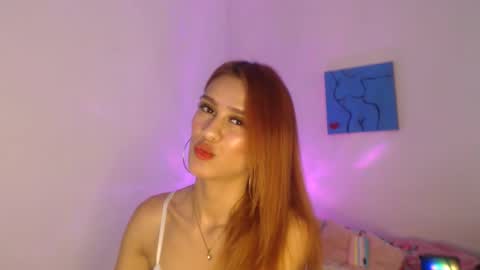 Jade Watson online show from October 12, 10:22 pm