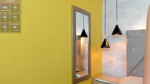 Alanis Cooper online show from September 24, 2:07 am