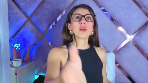 jade white  online show from February 17, 1:43 pm