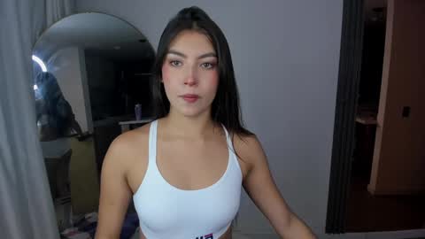 Jade online show from February 17, 1:04 am