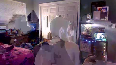 Jade online show from November 15, 9:16 pm