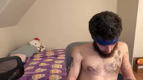 Jade online show from February 8, 2:04 am