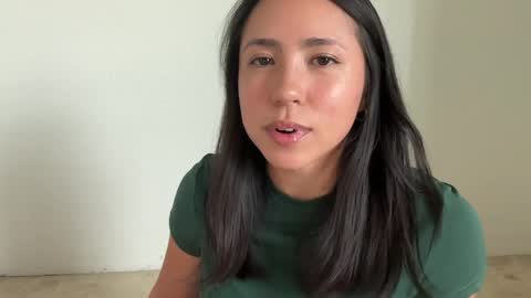 Jade Love online show from April 22, 7:43 pm