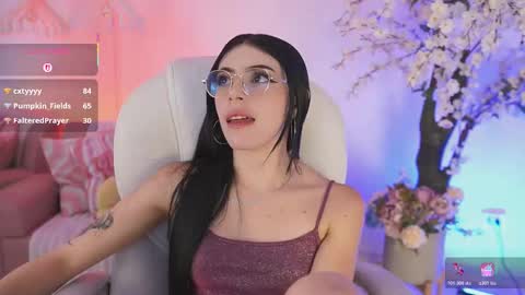 Jade Summer online show from January 6, 5:28 pm