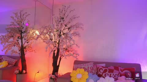 Jade Summer online show from March 24, 11:38 am