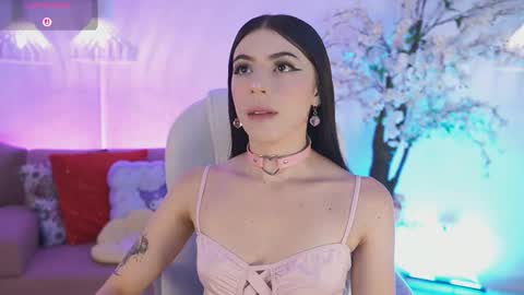 Jade Summer online show from December 16, 11:49 am