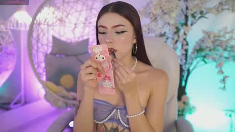 Snapshot of jadesummerr chatting on September 26, 11:51 am Jade Summer online show from September 26, 11:51 am