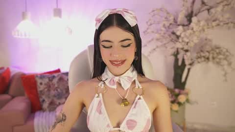 Jade Summer online show from December 4, 11:43 am