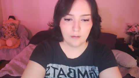 Jade Violet online show from July 28, 4:43 am