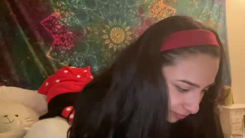 Snapshot of jadexbabe chatting on February 5, 7:07 am Jadexbabe online show from February 5, 7:07 am