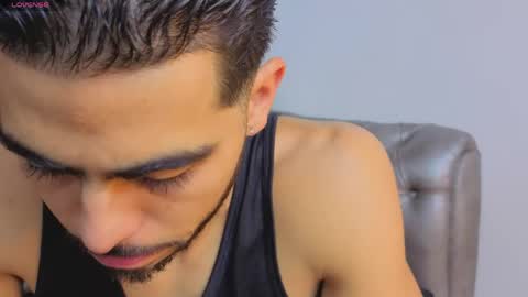 Jadiel online show from May 31, 4:39 pm