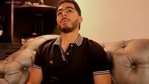 Jadiel online show from June 7, 2:44 pm
