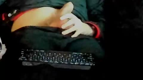 jaggers0 online show from February 24, 4:38 am