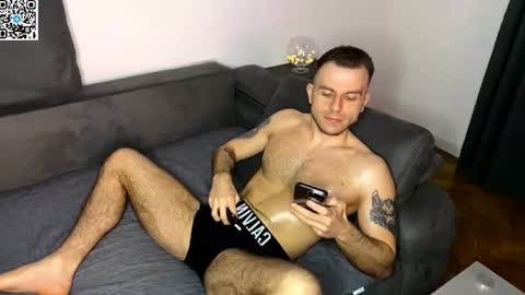 Alex online show from June 12, 8:19 pm