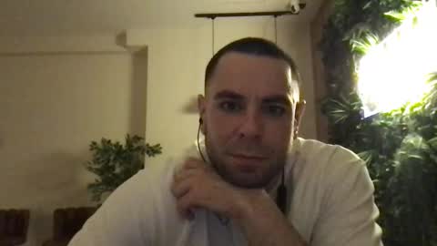 Don London online show from March 14, 7:40 pm