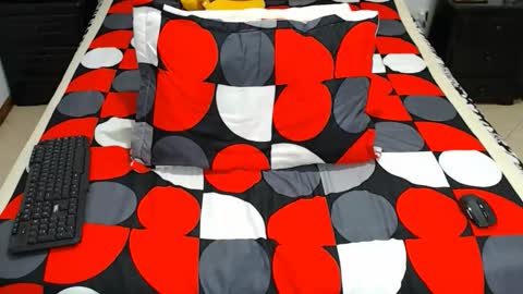 jahshot4 online show from March 2, 4:39 am