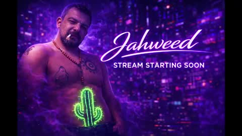Jahweed online show from April 25, 8:49 am