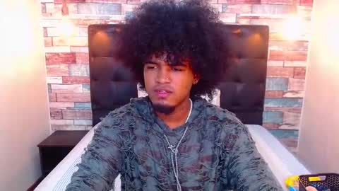 I AM JAICOB online show from March 2, 2:46 pm