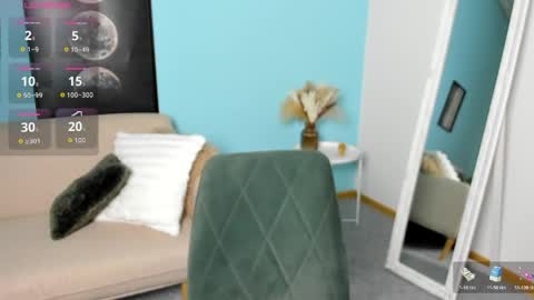 Jeidi online show from April 3, 1:18 pm