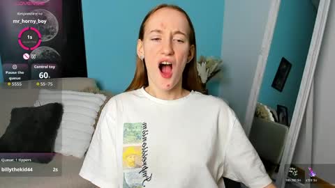 Jeidi online show from March 17, 2:33 pm