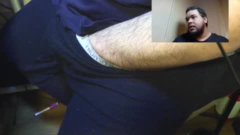 DADON online show from December 16, 12:33 pm