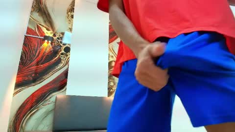 jack online show from April 2, 8:05 pm