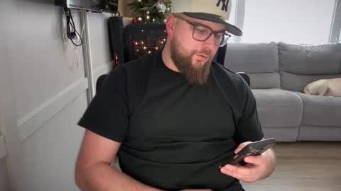 Jake online show from December 18, 3:51 pm