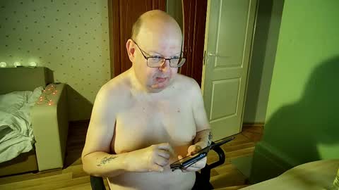 Snapshot of jake230975 chatting on January 27, 7:24 pm Jake2309 online show from January 27, 7:24 pm