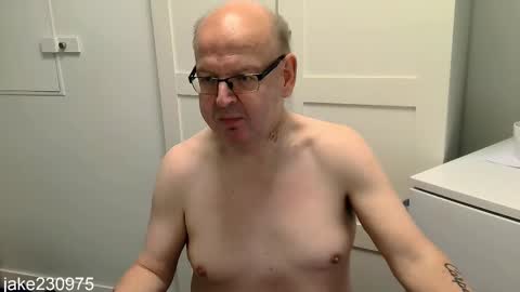 Snapshot of jake230975 chatting on October 21, 8:56 pm Jake2309 online show from October 21, 8:56 pm