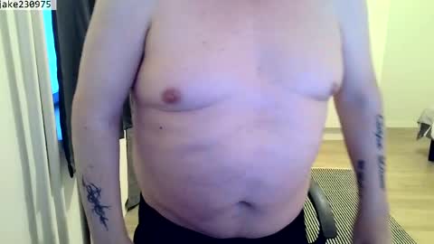 Jake2309 online show from June 6, 7:20 pm