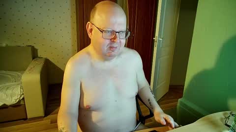 Snapshot of jake230975 chatting on January 12, 8:25 pm Jake2309 online show from January 12, 8:25 pm