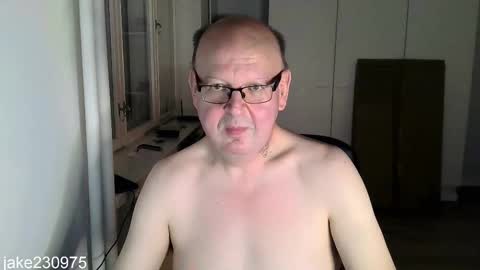 Snapshot of jake230975 chatting on October 27, 8:53 pm Jake2309 online show from October 27, 8:53 pm