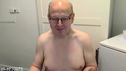 Snapshot of jake230975 chatting on October 17, 8:35 pm Jake2309 online show from October 17, 8:35 pm