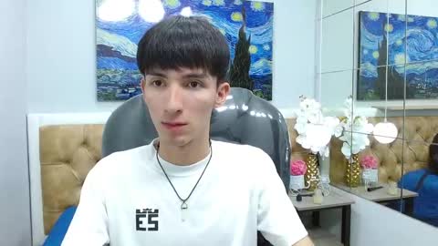 JAKE online show from November 12, 7:27 pm