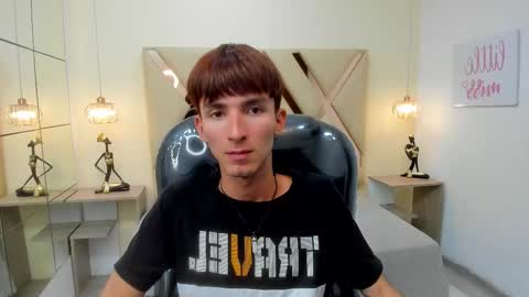 JAKE online show from February 5, 11:08 pm