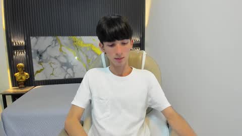 Snapshot of jake_evanss_ chatting on September 26, 8:17 pm JAKE online show from September 26, 8:17 pm