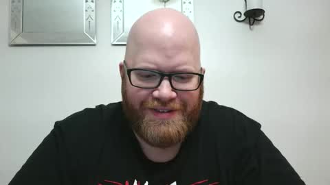 Jake - Check out my NEW OnlyFans page  online show from February 5, 12:14 am