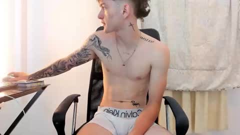 Jake online show from October 1, 10:08 pm