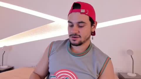 Jake  online show from February 19, 4:44 am