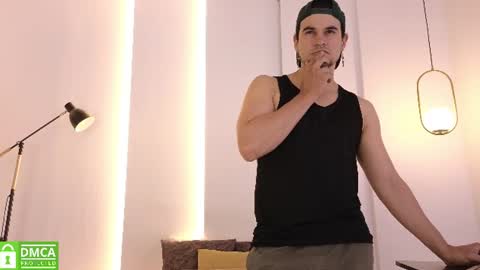 Jake  online show from July 2, 3:34 am