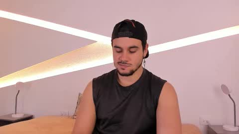 Jake  online show from February 25, 3:54 am