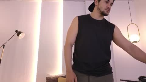 Jake  online show from July 18, 6:04 am